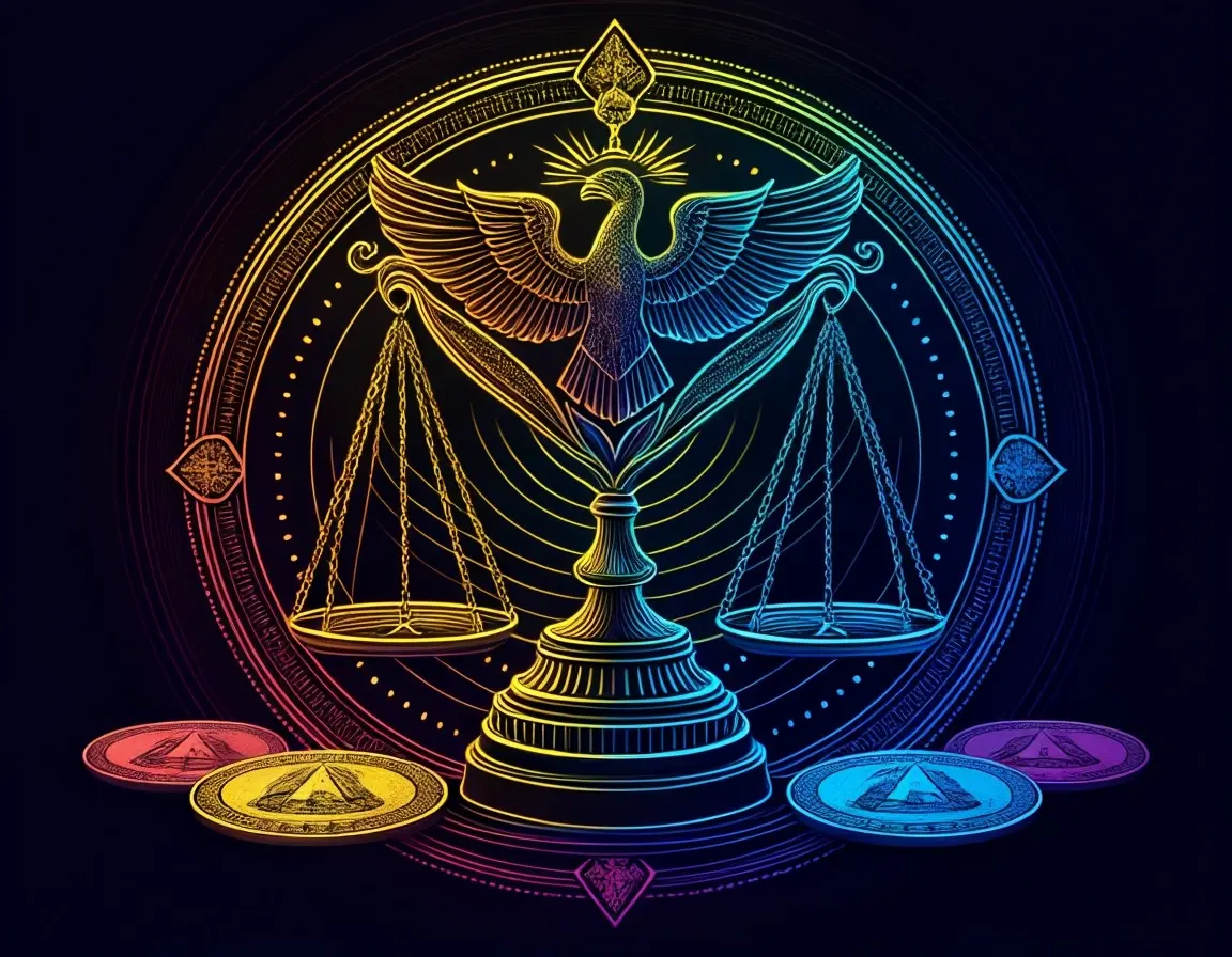 Professional business consultants shaking hands in modern office with global jurisdictions map