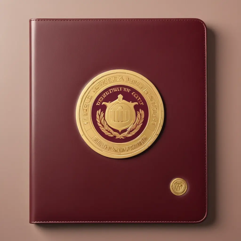 Clean professional timeline infographic showing 3-phase licensing process with milestone markers