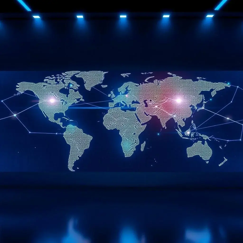 Icons representing different top casino jurisdictions including Malta, Curacao, Gibraltar flags and landmarks